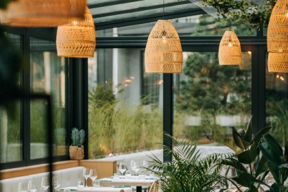 hotel **** - Saltic Resort & SPA Łeba - zdjęcie 27