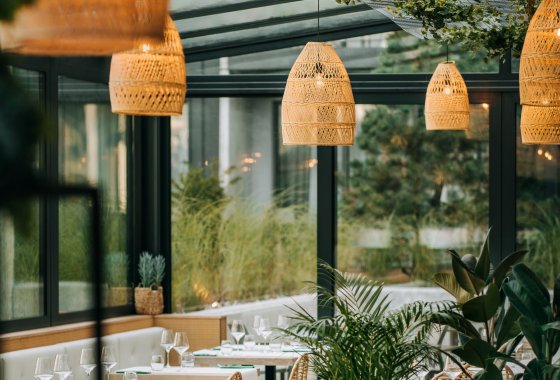 hotel **** - Saltic Resort & SPA Łeba - Usługi - zdjęcie 10