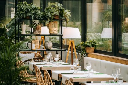 hotel **** - Saltic Resort & SPA Łeba - zdjęcie 32