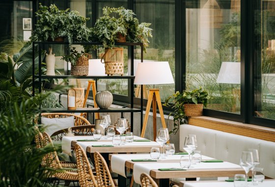 hotel **** - Saltic Resort & SPA Łeba - Usługi - zdjęcie 15