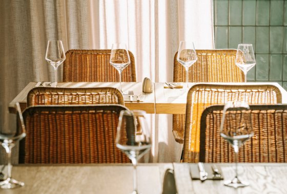 hotel **** - Saltic Resort & SPA Łeba - Usługi - zdjęcie 9