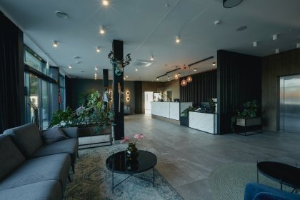hotel - Saltic Resort & SPA Grzybowo - zdjęcie 3