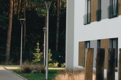hotel - Saltic Resort & SPA Grzybowo - zdjęcie 2