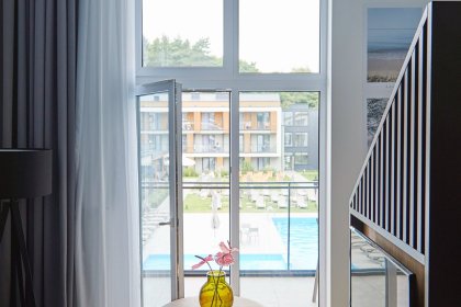 hotel - Saltic Resort & SPA Grzybowo - zdjęcie 19