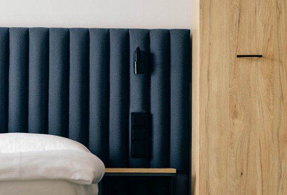 hotel - Saltic Resort & SPA Grzybowo - Pokoje - zdjęcie 13
