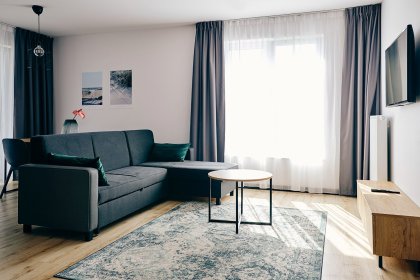 hotel - Saltic Resort & SPA Grzybowo - zdjęcie 17