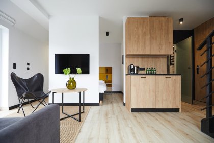 hotel - Saltic Resort & SPA Grzybowo - zdjęcie 16
