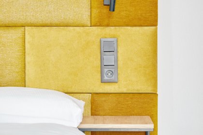 hotel - Saltic Resort & SPA Grzybowo - zdjęcie 15
