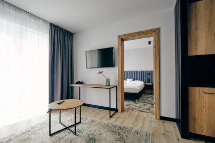 hotel - Saltic Resort & SPA Grzybowo - zdjęcie 13