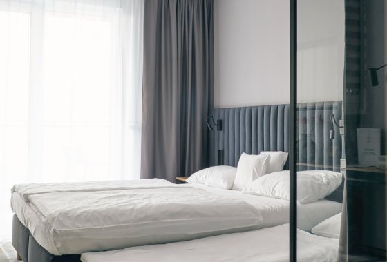 hotel - Saltic Resort & SPA Grzybowo - Pokoje - zdjęcie 6