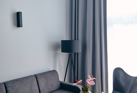 hotel - Saltic Resort & SPA Grzybowo - Pokoje - zdjęcie 3