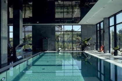 hotel - Saltic Resort & SPA Grzybowo - zdjęcie 24