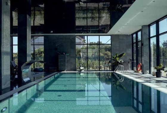 hotel - Saltic Resort & SPA Grzybowo - Usługi - zdjęcie 2