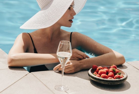 hotel - Saltic Resort & SPA Grzybowo - Usługi - zdjęcie 7