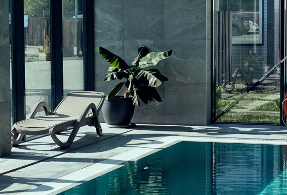 hotel - Saltic Resort & SPA Grzybowo - Usługi - zdjęcie 3