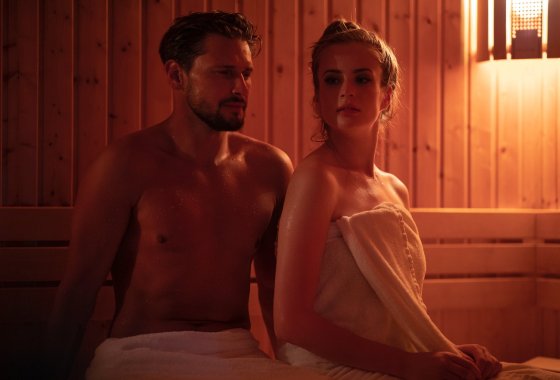 hotel - Saltic Resort & SPA Grzybowo - Usługi - zdjęcie 5