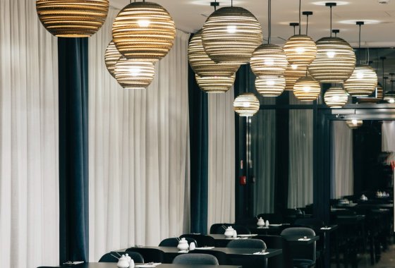 hotel - Saltic Resort & SPA Grzybowo - Usługi - zdjęcie 9