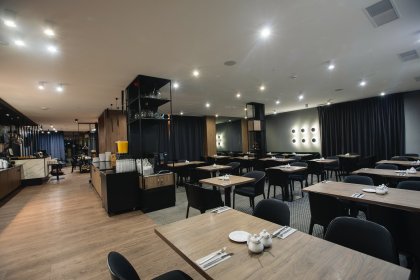 hotel - Saltic Resort & SPA Grzybowo - zdjęcie 32