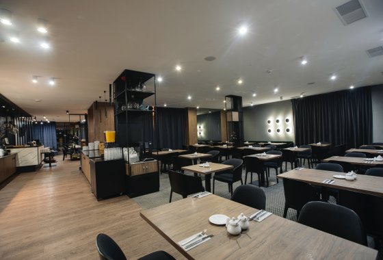 hotel - Saltic Resort & SPA Grzybowo - Usługi - zdjęcie 10