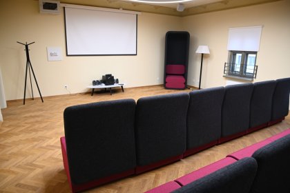 inny - Mediateka MeMo Łódź - zdjęcie 1