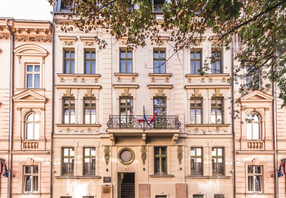 hotel **** - Liebeskind Boutique Hotel****