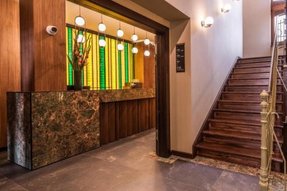 hotel **** - Liebeskind Boutique Hotel**** - zdjęcie 4