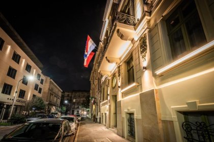 hotel **** - Liebeskind Boutique Hotel**** - zdjęcie 2