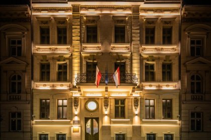 hotel **** - Liebeskind Boutique Hotel**** - zdjęcie 1