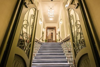hotel **** - Liebeskind Boutique Hotel**** - zdjęcie 3