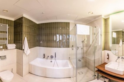 hotel **** - Liebeskind Boutique Hotel**** - zdjęcie 24