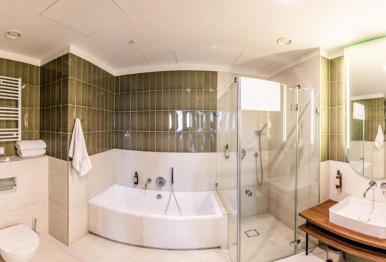 hotel **** - Liebeskind Boutique Hotel**** - Pokoje - zdjęcie 19
