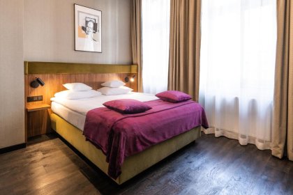 hotel **** - Liebeskind Boutique Hotel**** - zdjęcie 20