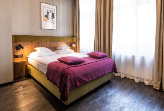 hotel **** - Liebeskind Boutique Hotel**** - Pokoje - zdjęcie 15