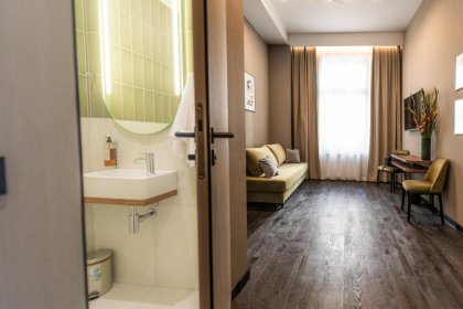 hotel **** - Liebeskind Boutique Hotel**** - zdjęcie 17