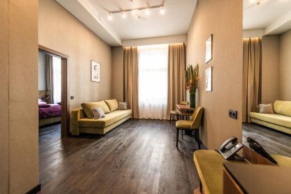 hotel **** - Liebeskind Boutique Hotel**** - zdjęcie 16