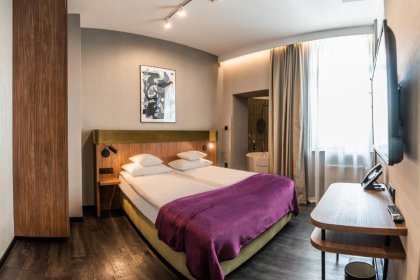 hotel **** - Liebeskind Boutique Hotel**** - zdjęcie 15