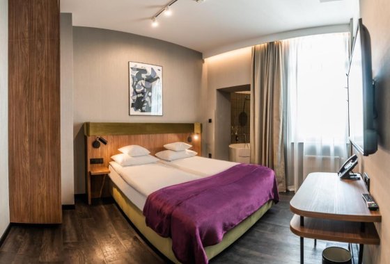 hotel **** - Liebeskind Boutique Hotel**** - Pokoje - zdjęcie 10