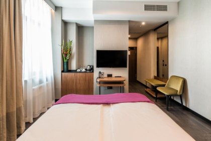 hotel **** - Liebeskind Boutique Hotel**** - zdjęcie 14