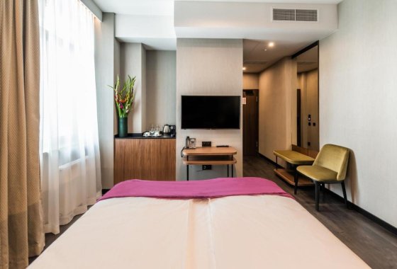 hotel **** - Liebeskind Boutique Hotel**** - Pokoje - zdjęcie 9