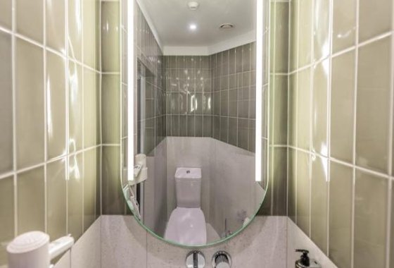 hotel **** - Liebeskind Boutique Hotel**** - Pokoje - zdjęcie 18