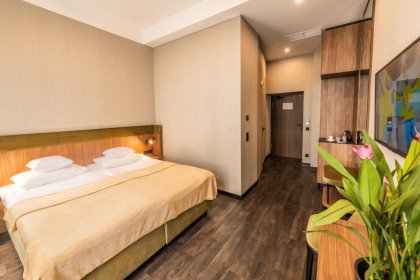 hotel **** - Liebeskind Boutique Hotel**** - zdjęcie 12