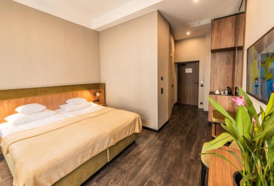 hotel **** - Liebeskind Boutique Hotel**** - Pokoje - zdjęcie 7