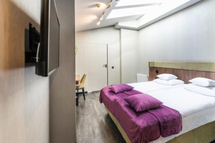 hotel **** - Liebeskind Boutique Hotel**** - zdjęcie 11