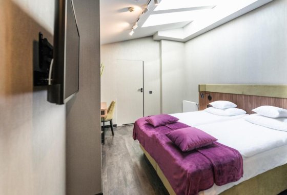 hotel **** - Liebeskind Boutique Hotel**** - Pokoje - zdjęcie 6