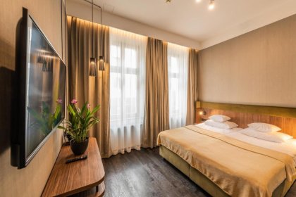 hotel **** - Liebeskind Boutique Hotel**** - zdjęcie 9
