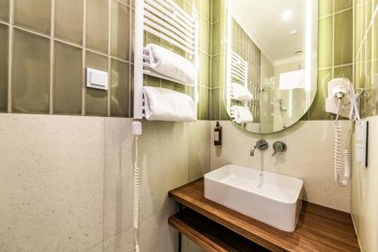 hotel **** - Liebeskind Boutique Hotel**** - zdjęcie 21