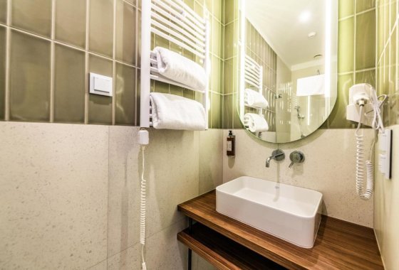hotel **** - Liebeskind Boutique Hotel**** - Pokoje - zdjęcie 16