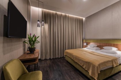 hotel **** - Liebeskind Boutique Hotel**** - zdjęcie 19