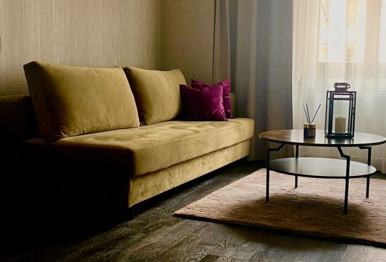 hotel **** - Liebeskind Boutique Hotel**** - Pokoje - zdjęcie 1