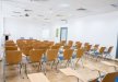 obiekt konferencyjny - Centrum Kongresowe Uniwersytetu Rolniczego w Krakowie - zdjęcie 5